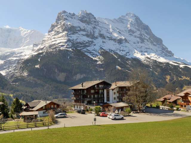 Hotel Kirchbühl