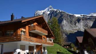 Cervin App. 6 beds Apartment