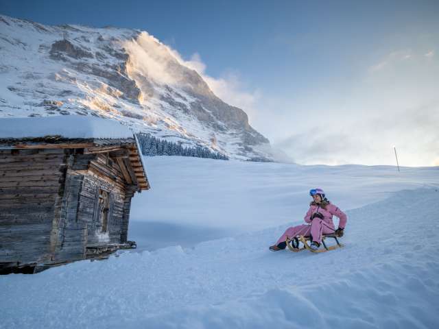 Weitere Winteraktivitäten