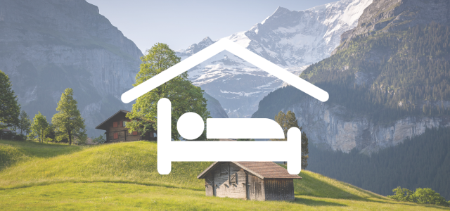 Réserver un appartement de vacances