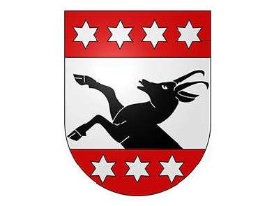 Gemeinde Grindelwald