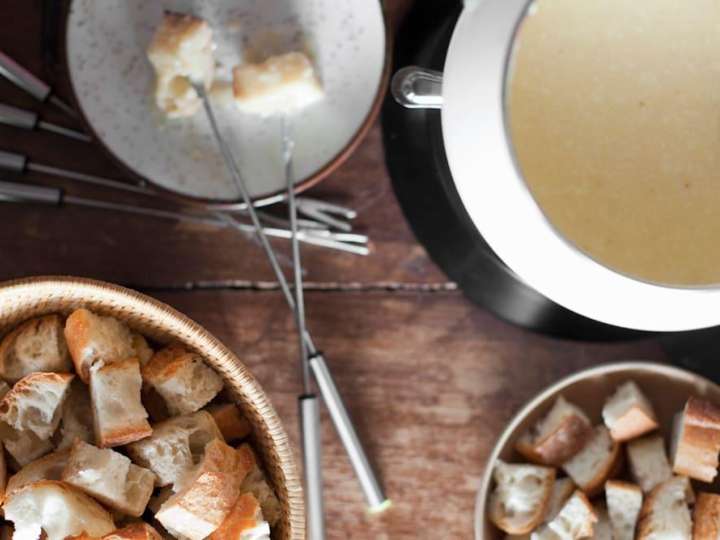 À la carte Restaurant Crystal Jungfraujoch