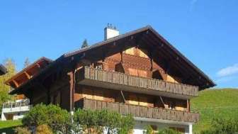 Chalet Kiefer