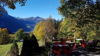 Ischboden-Hütte