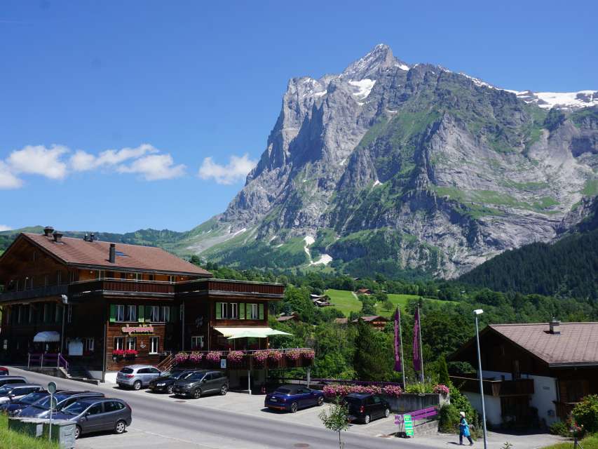 Hotel Alpenblick