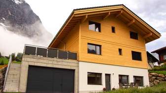 Chalet Friedrich (Grindelwald)