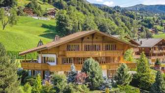 Orion - Luxuriöse Duplex Wohnung