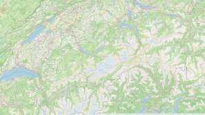 Show map