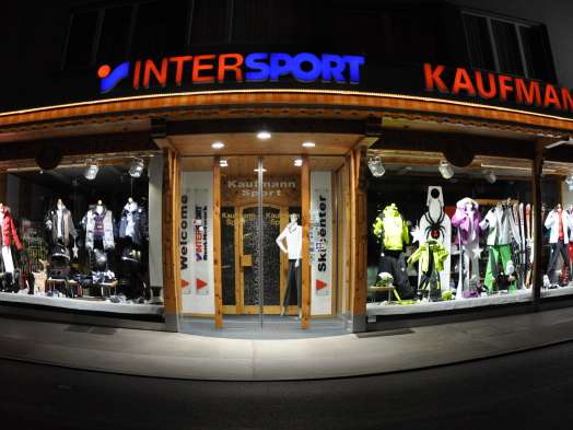 Intersport Kaufmann