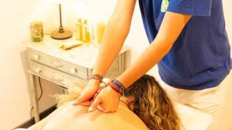 MIVI Massage