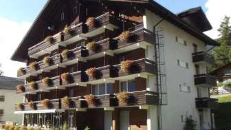Hotel Residence