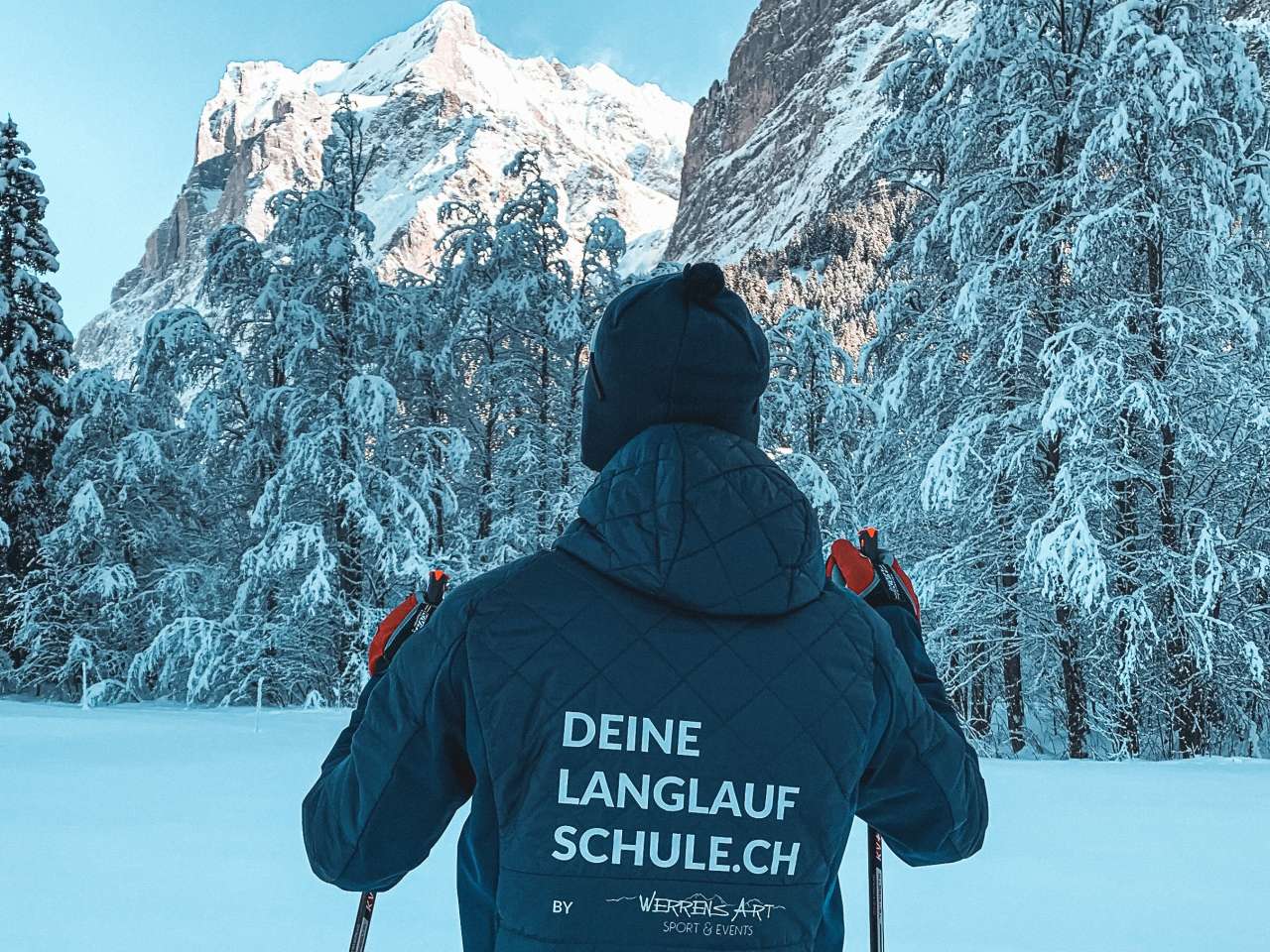 Werrens Art - Sport & Events