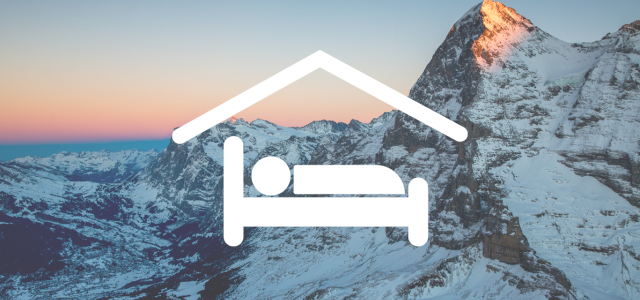 Réserver un appartement de vacances