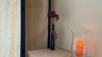 Massage Raum