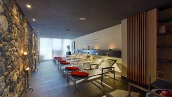 Eiger Spa - Fitness et Soul