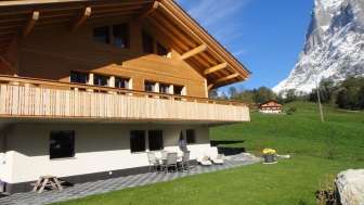Boimenzüün 2 Bett Wohnung