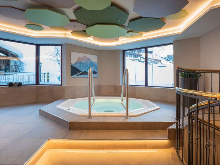  Bien-être à l'Hôtel Caprice