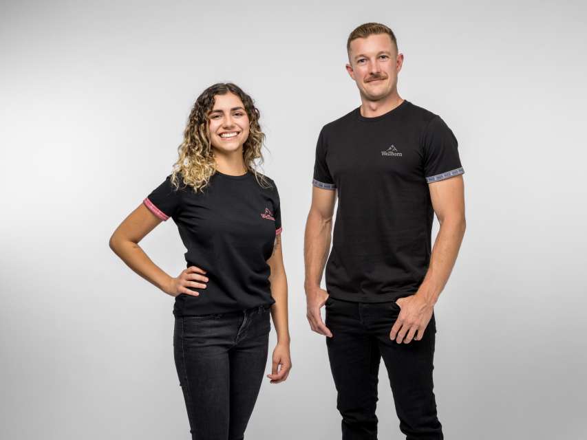 20% de réduction: Tous les t-shirts (à l'exception de ceux déjà en promotion)