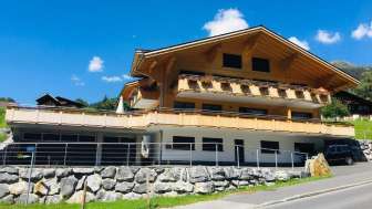 Chalet Mila Appartement Edelweiss
