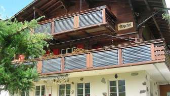 Wychel 5 Bett Wohnung