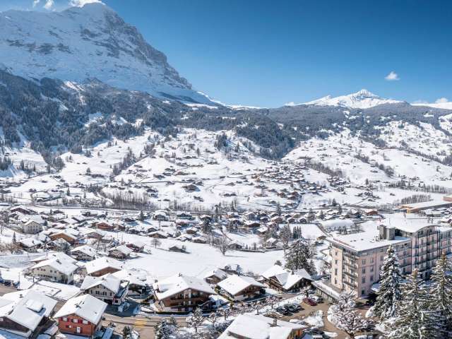 Belvedere Swiss Quality Hotel