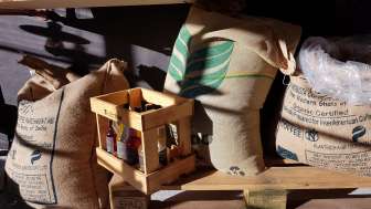 EigerBean