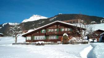 Stotzhalten