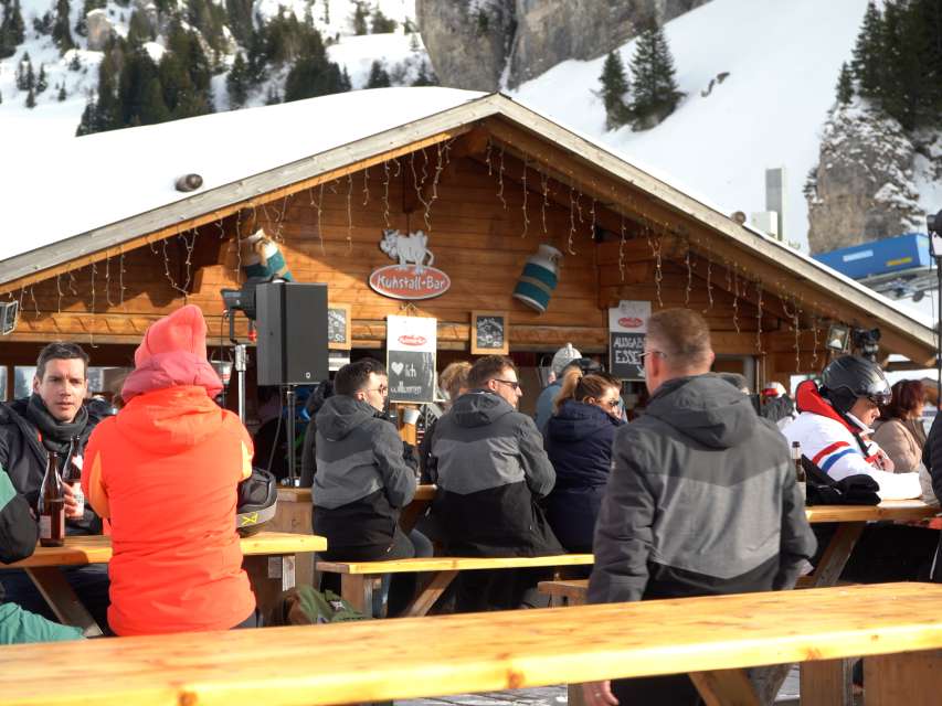 Hearty or gourmet? Both!