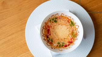 Restaurant Glacier