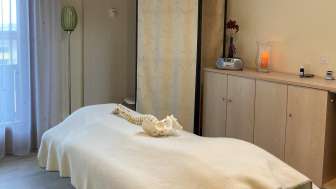 Massage Raum