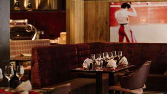 BG's Grill Restaurant