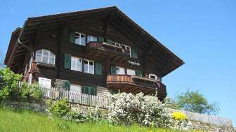 Hagrösli