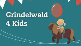 Grindelwald 4 Kids