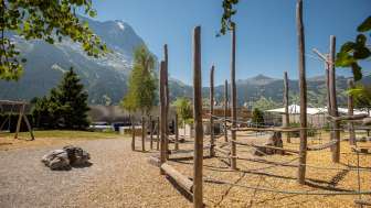 Playground Eiger+