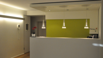 Dentiste Dr. med. dent. Torsten Herting