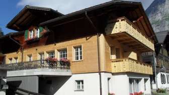Grindelwaldhome