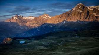 Banque UBS Grindelwald