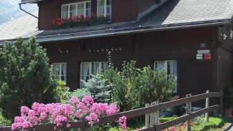 Gemütliches SINGLE-Studio