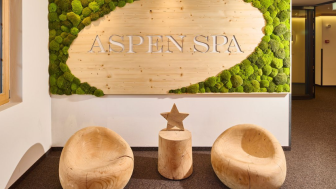 Wellness in the Hotel Aspen
