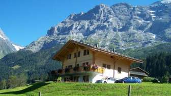 Unter Eigerhof