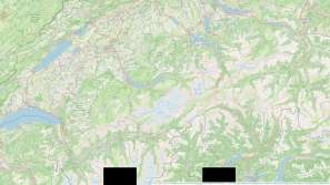 Afficher la carte