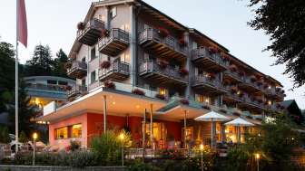 Parkhotel Schoenegg