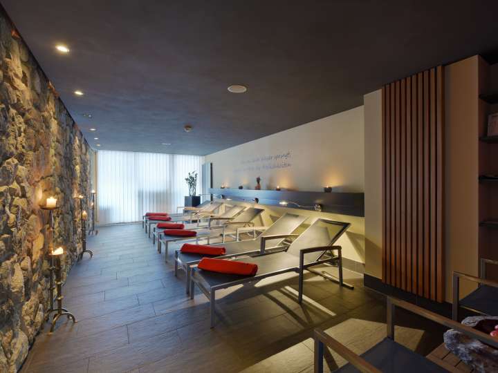 Eiger Spa - Fitness and Soul