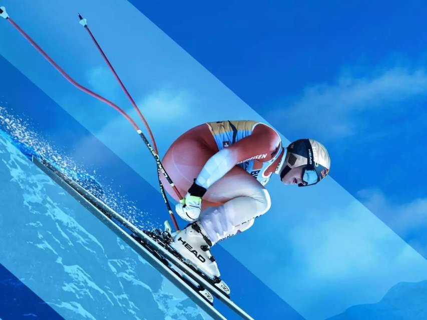 97e course internationale du Lauberhorn