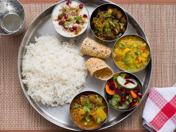 Bollywood Self Service Restaurant Jungfraujoch