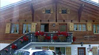 Chalet am Kreuzweg