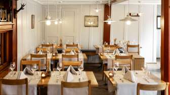 Restaurant Pinte
