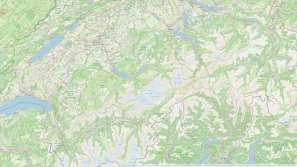 Show map