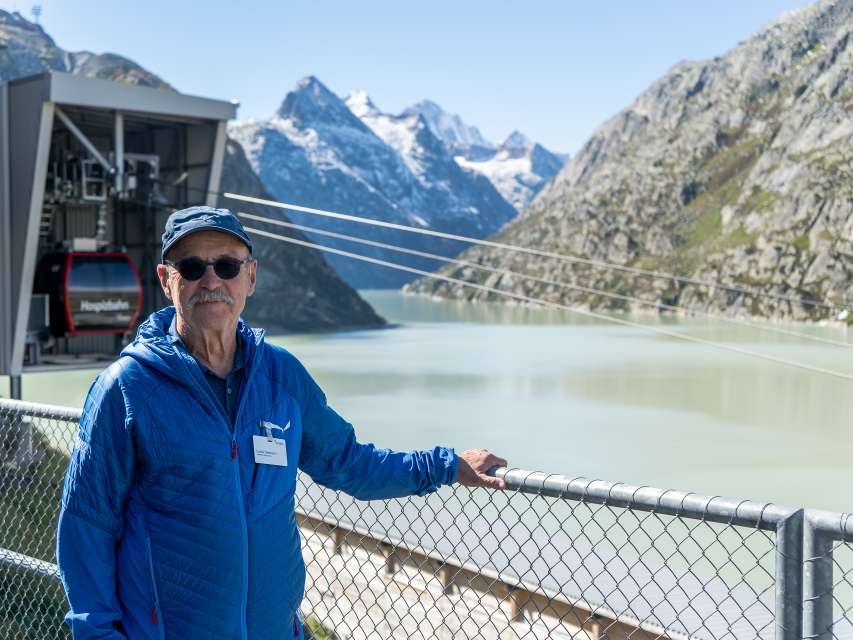 Travailler avec plaisir tous les jours