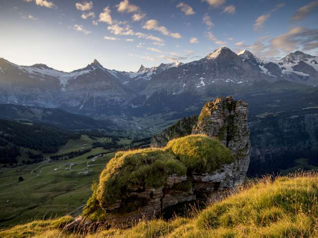 Ferienwohnung buchen